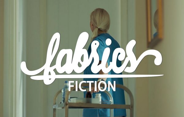 Fabrics Music Video