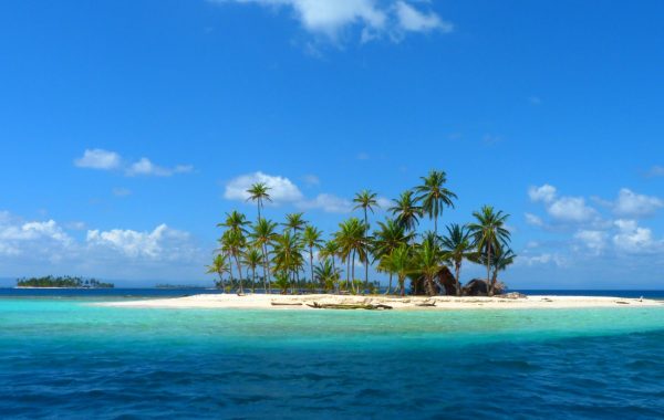 San Blas Islands Promo Video